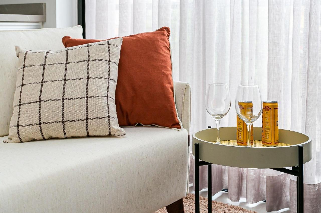 Ripresa - Trindade Apartment Florianopolis Luaran gambar