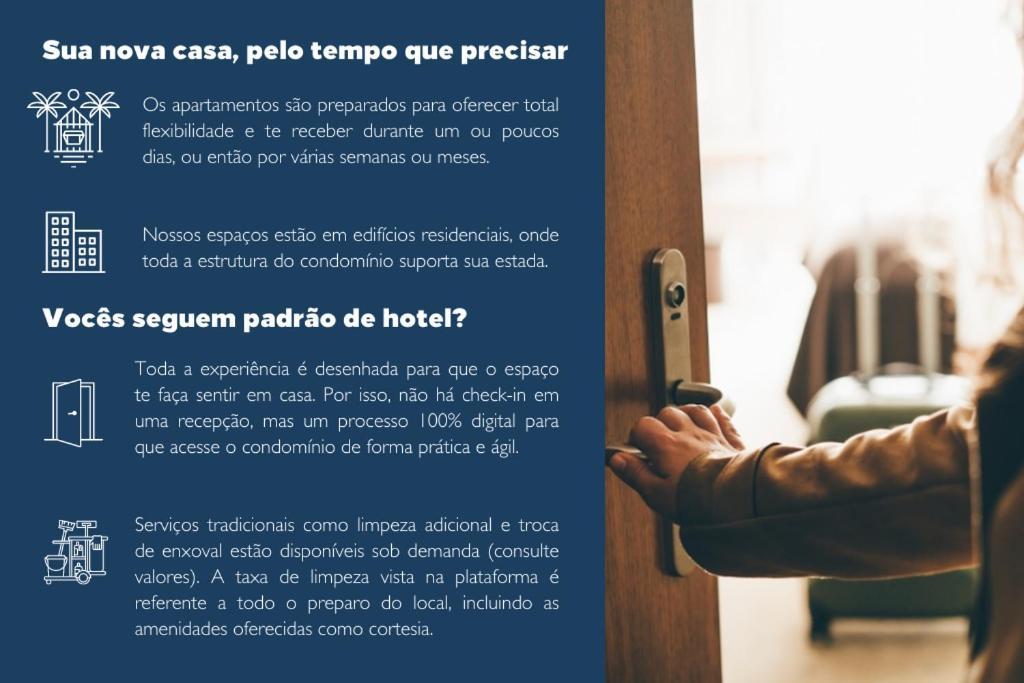 Ripresa - Trindade Apartment Florianopolis Luaran gambar